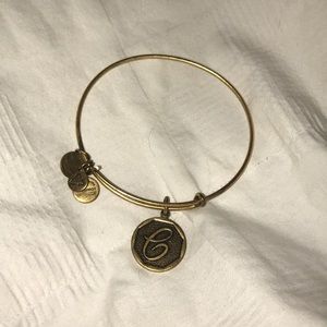 ALEX & ANI